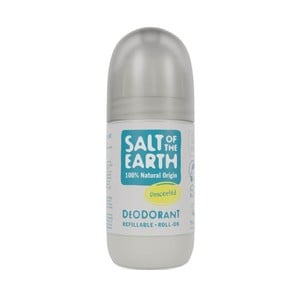 Salt of the Earth Deodorant Αποσμητικό Επαναγεμιζό