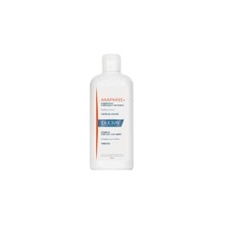 Ducray Anaphase+ Shampoo Stimulant Φιαλίδιο Κρέμα Σαμπουάν Για Την Τριχόπτωση 400ml