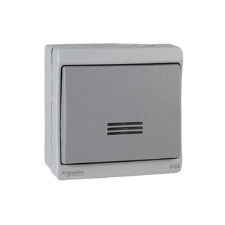 Muerva Styl Switch A/R with Light Gray ENN35727