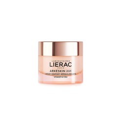 Lierac Arkeskin Rebalancing Comfort Day Cream Day Cream That Corrects Menopausal Signs On The Skin 50ml