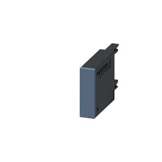 Surge Suppressor for Relay S00 Size AC 127..240V 3