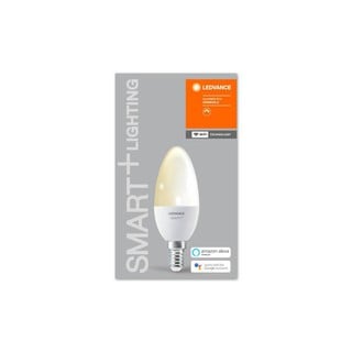 Bulb Smart WiFi Candle 40 Ε14 5W 2700K 40580754855