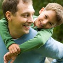 دراسة: للآباء أيضًا تأثير مباشر على نمو الأطفال