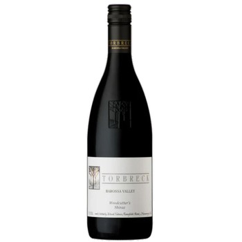 Torbreck Woodcutter's Shiraz 1.5L