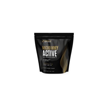 SELF MICRO WHEY ACTIVE SALTED CARAMEL 1KG