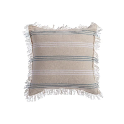 Μαξιλαρι πολ Spirit Blue 45x45 nef-nef Home Wear N