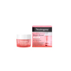 Neutrogena Bright Boost Anti-Aging and Shine Face Cream 50ml 