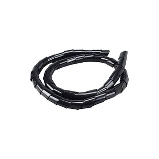 Cable Spiral 11.4mm Swb-10 10m Black CHS 02.019.00