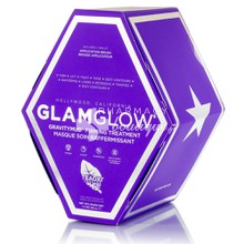 Glamglow Gravitymud Firming Treatment - Μάσκα Προσώπου για Τόνωση της Επιδερμίδας, 50gr