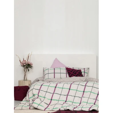 Σετ King Size Σεντόνια Fashion Life 265x260 Fl6164