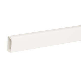 Κανάλι Mini 32x17 PVC Λευκό Ultra ETK32017