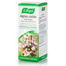 Vogel AGNUS CASTUS - Ρυθμιστικό ορμονών, Aκμή, 50ml