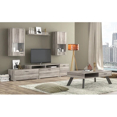Living Room Complex N27 ​Grey