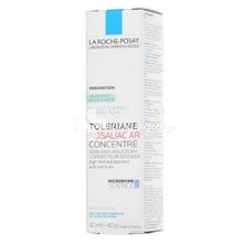 La Roche Posay Toleriane Rosaliac AR Concentrate - Διορθωτική Κρέμα κατά της Ερυθρότητας, 40ml