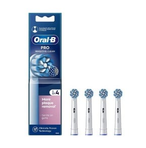 Oral B Pro Sensitive Clean Soft Electric Toothbrus