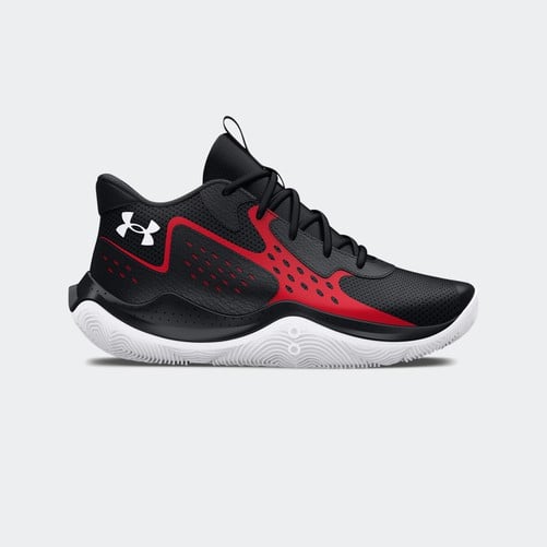 UNDER ARMOUR GS JET '23 BASKETBALL SHOES