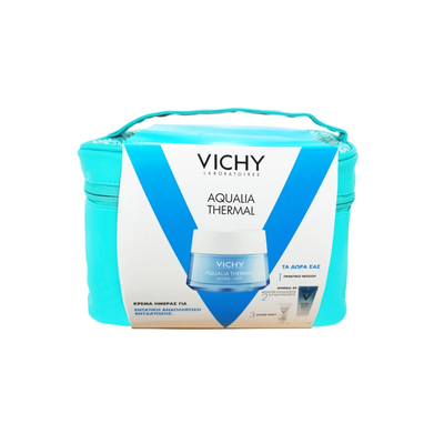 Vichy Promo με Aqualia Thermal Light Cream Κρέμα Η