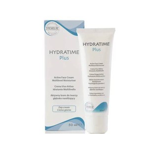 Synchroline Hydratime Face Cream Plus, 50ml