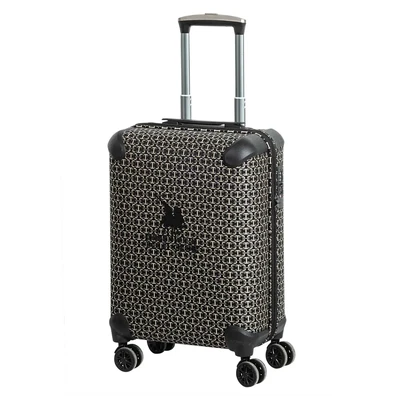 Greenwich Polo Club Βαλιτσα 56x38x22.5 Premium 750