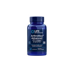 Life Extension Arthromax Advanced for Healthy Joints 60caps 