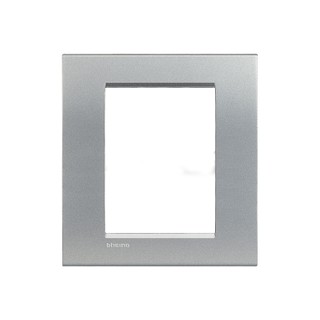 Livinglight Πλαίσιο Video Display Αλουμίνιο 3+3 LN