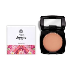 Chroma Blush Απαλό Ρουζ BM-60 DESERT, 12gr