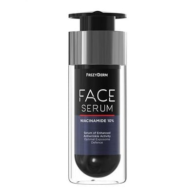 Frezyderm Face Serum Niacinamide 10% Ορός Δερματικ