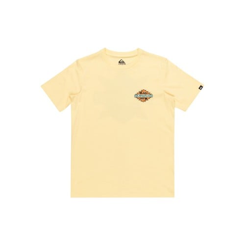 Quiksilver Boys Rainmaker Ss Youth