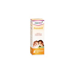 Paranix Prevent Spray For Lice On The Scalp 100ml