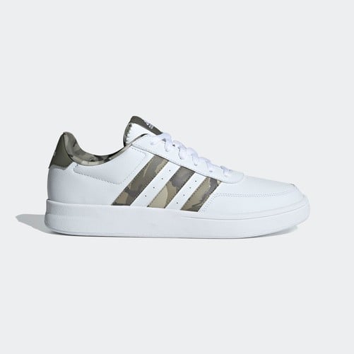 ADIDAS BREAKNET 2.0 SHOES - LOW (NON-FOOTBALL)