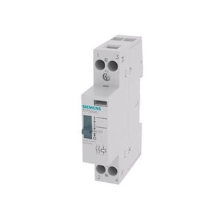 Insta contactor with Switch 20Α D/I/Auto 5TT5800-6