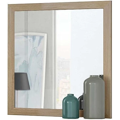Mirror/Walnut