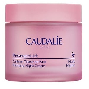 CAUDALIE Resveratrol-lift firming night cream 50ml