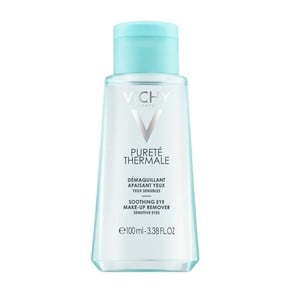 Vichy Purete Thermale Eye Make-up Remover Καταπραϋ