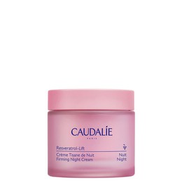 Caudalie Resveratrol-Lift Firming Night Cream Αντιρυτιδική Κρέμα Νυκτός, 50ml