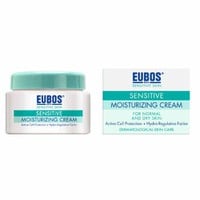EUBOS MOISTURIZING DAY CREAM 50ML