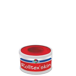 Master Aid Rolltex Skin 5m X 2,5cm
