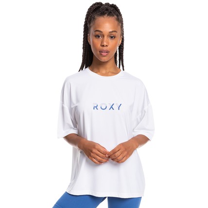 Roxy Women In Your Eyes - Sports T-Shirt (ERJKT038