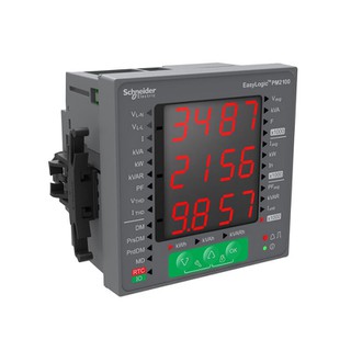 Power- Energy Meter METSEPM2110