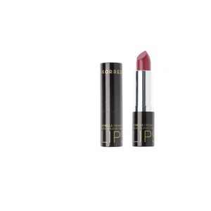 KORRES Morello creamy lipstick No56 lush cherry - 