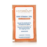 Hydrovit Pure Vitamin C 20% Collagen Booster 7 Mon