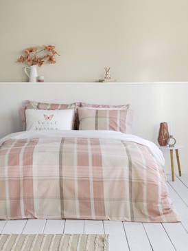 Bedspread Sweet Spring