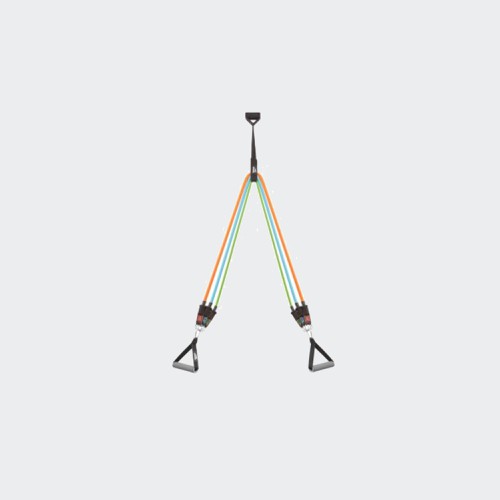 LITAR PER REZISTENCE MULTICOLOR RFE REEBOK