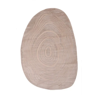 Χαλί Organic 249 Beige Royal Carpet