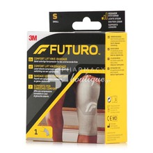 Futuro Comfort Knee Support - Ελαστική Επιγονατίδα Comfort Lift (Small), 1τμχ. (76586)