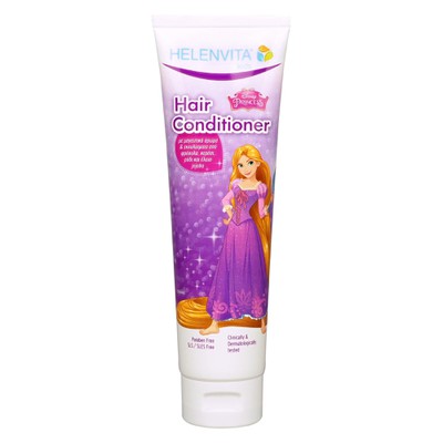 Helenvita Kids Hair Conditioner (Rapunzel) 150ml