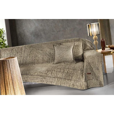 Ριχτάρι Monte Natural 2θέσιος 180χ250 guy Laroche 