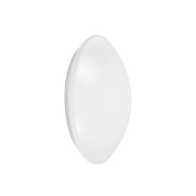 Ceiling Light Led Plastic Φ35 18W 4000K 1440Lm Ip4