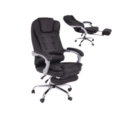 Bf9700 Relax Πολυθρόνα Γραφείου Διευθυντή, με Υποπ
