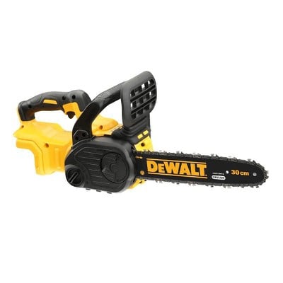 Xr Lithium Battery 18V Chainsaw With 30cm Blade Dc